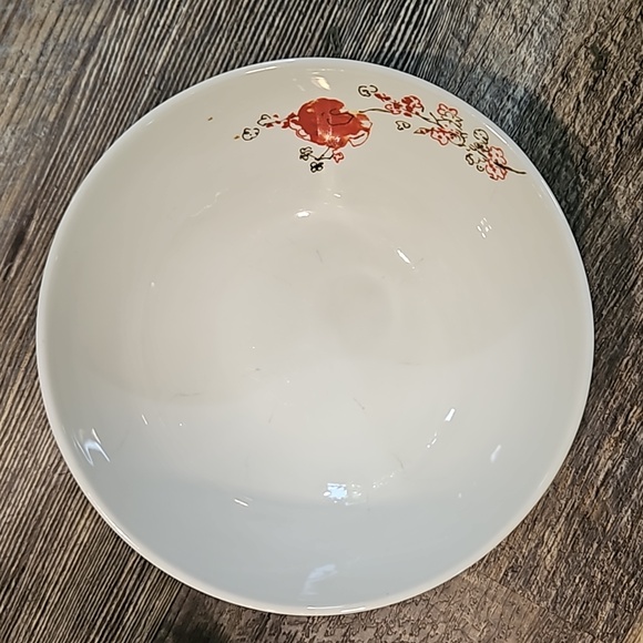 Lenox bone china dish set "Chirp" - Picture 5 of 16